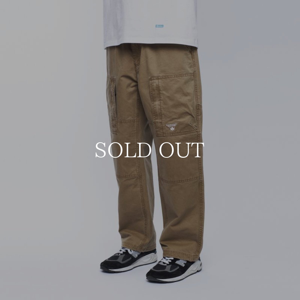 画像38: Liberaiders  LR TROOPER PANTS (38)