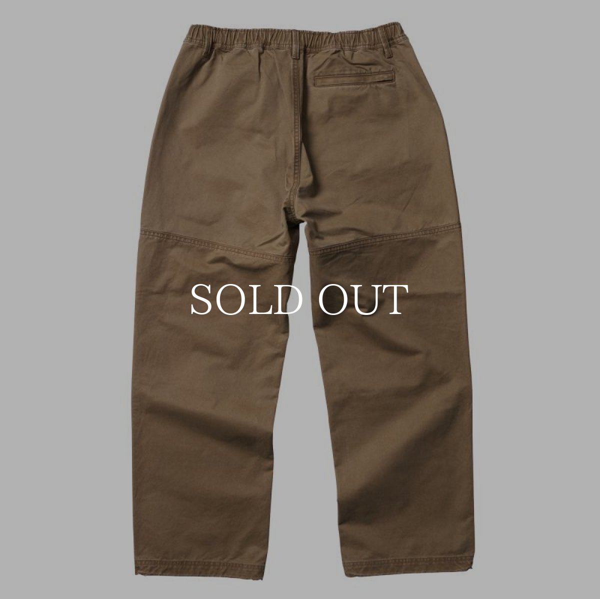 画像30: Liberaiders  LR TROOPER PANTS (30)