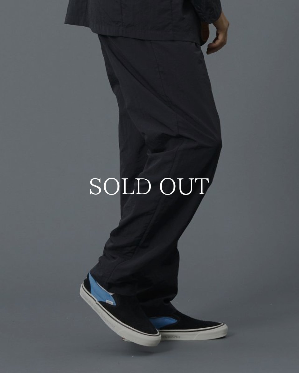 画像18: Liberaiders  SUPPLEX NYLON SLACKS (18)