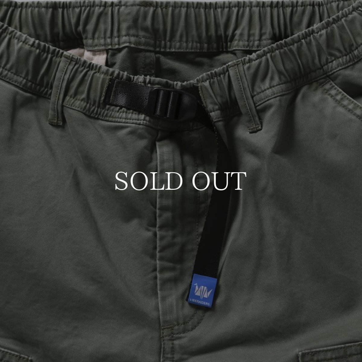 画像18: Liberaiders  LR TROOPER PANTS (18)