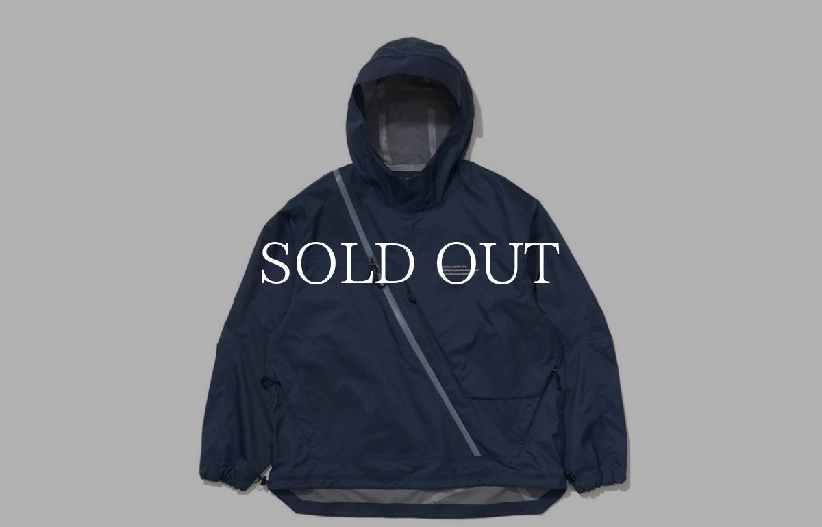 画像2: CMF OUTDOOR GARMENT  DIVER SHELL COEXIST LIGHT (2)