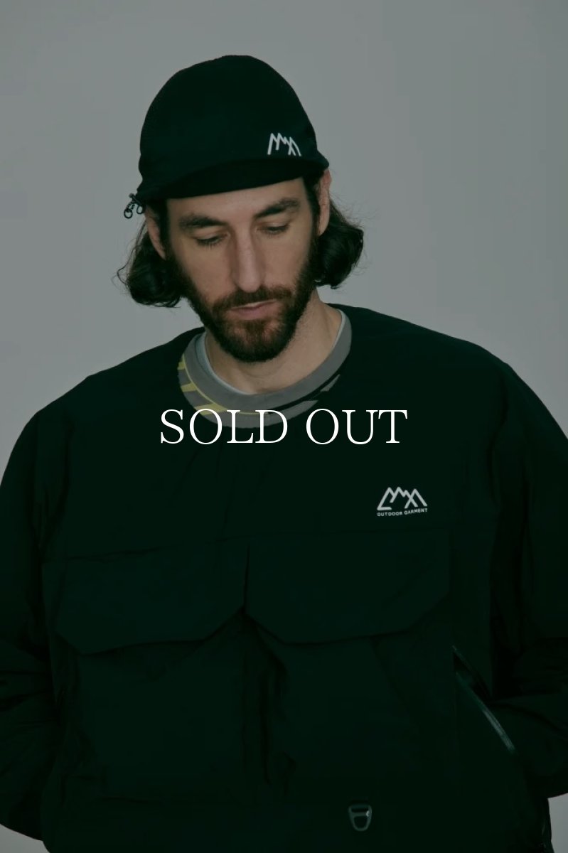 画像3: CMF OUTDOOR GARMENT  ANORAK CREW (3)