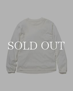 nonnative(ノンネイティブ)Tシャツ