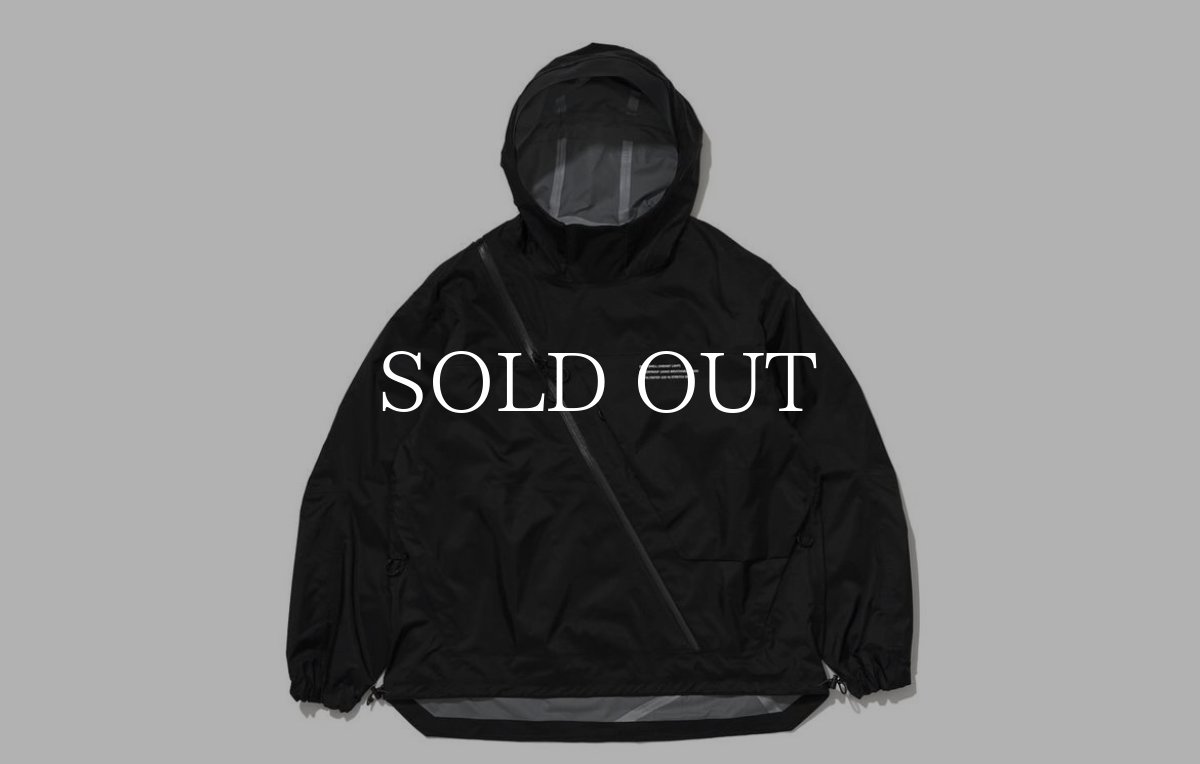 画像1: CMF OUTDOOR GARMENT  DIVER SHELL COEXIST LIGHT (1)