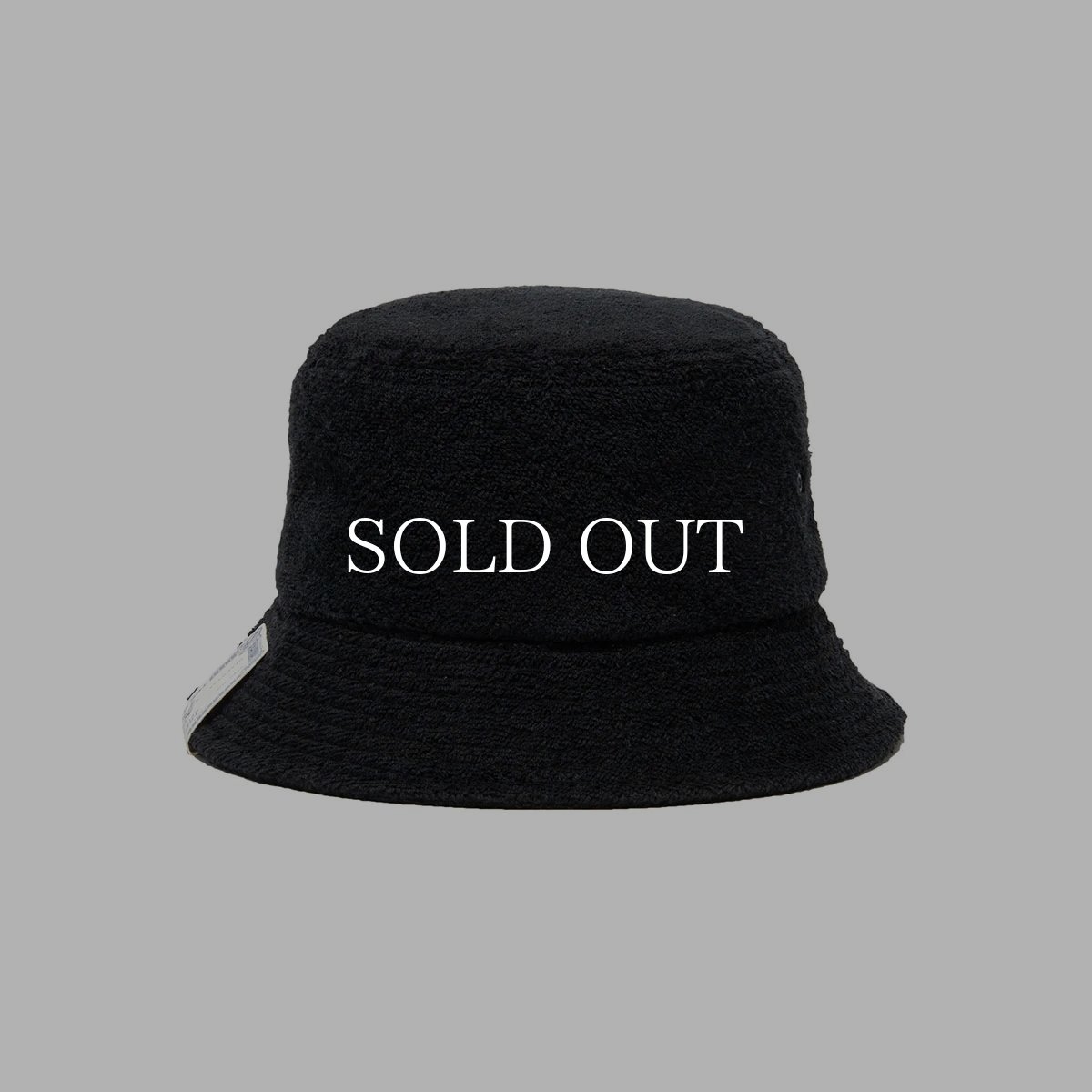 画像5: THE H.W.DOG&CO.  PILE TRUCKER HAT (5)