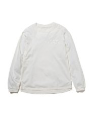 画像1: nonnative  DWELLER L/S TEE "WHERE I'M FROM" (1)