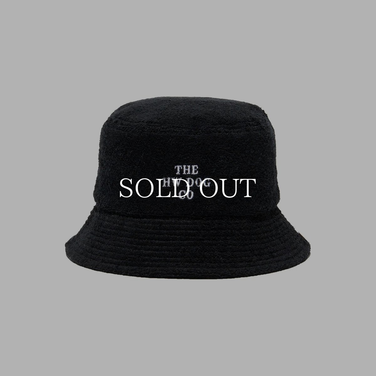 画像2: THE H.W.DOG&CO.  PILE TRUCKER HAT (2)