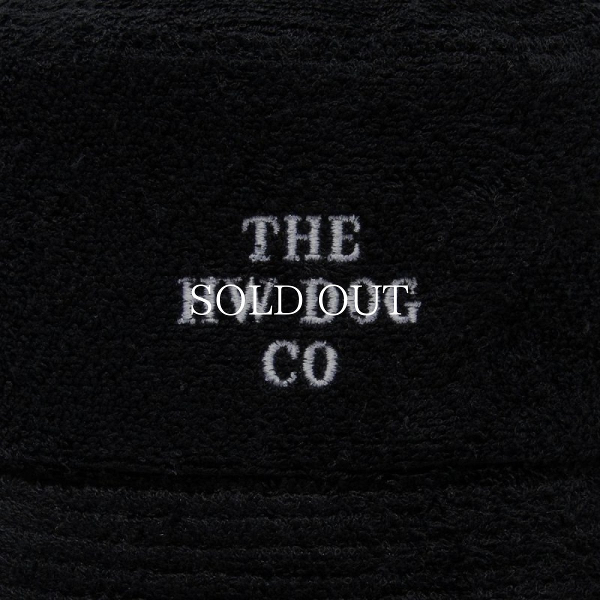 画像3: THE H.W.DOG&CO.  PILE TRUCKER HAT (3)