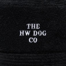 画像3: THE H.W.DOG&CO.  PILE TRUCKER HAT (3)