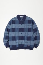 画像5: RADIALL  LO-LO – POLO SWEATER L/S (5)