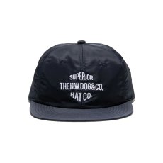 画像7: THE H.W.DOG&CO.  BIKERS CAP (7)