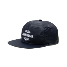 画像6: THE H.W.DOG&CO.  BIKERS CAP (6)