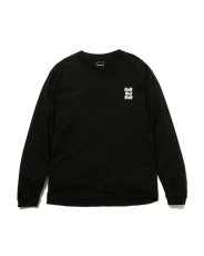 画像4: nonnative  DWELLER L/S TEE "WALK THAT WALK" (4)