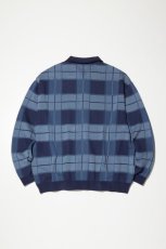 画像6: RADIALL  LO-LO – POLO SWEATER L/S (6)
