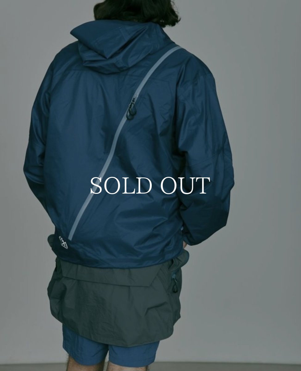 画像5: CMF OUTDOOR GARMENT  DIVER SHELL COEXIST LIGHT (5)