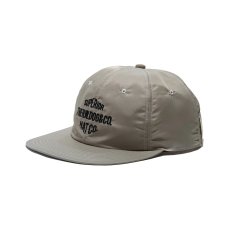 画像11: THE H.W.DOG&CO.  BIKERS CAP (11)