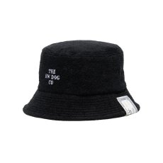 画像1: THE H.W.DOG&CO.  PILE TRUCKER HAT (1)