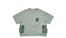 画像3: CMF OUTDOOR GARMENT  PHANTOM TEE (3)