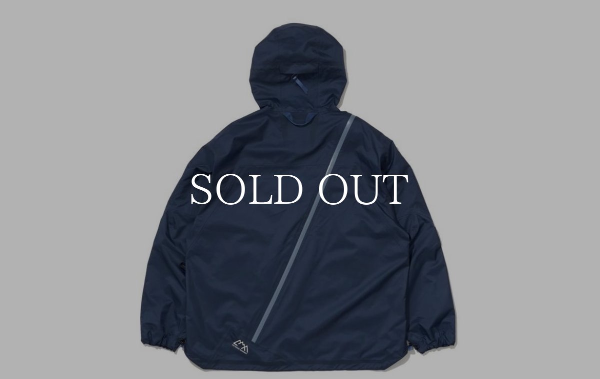 画像3: CMF OUTDOOR GARMENT  DIVER SHELL COEXIST LIGHT (3)