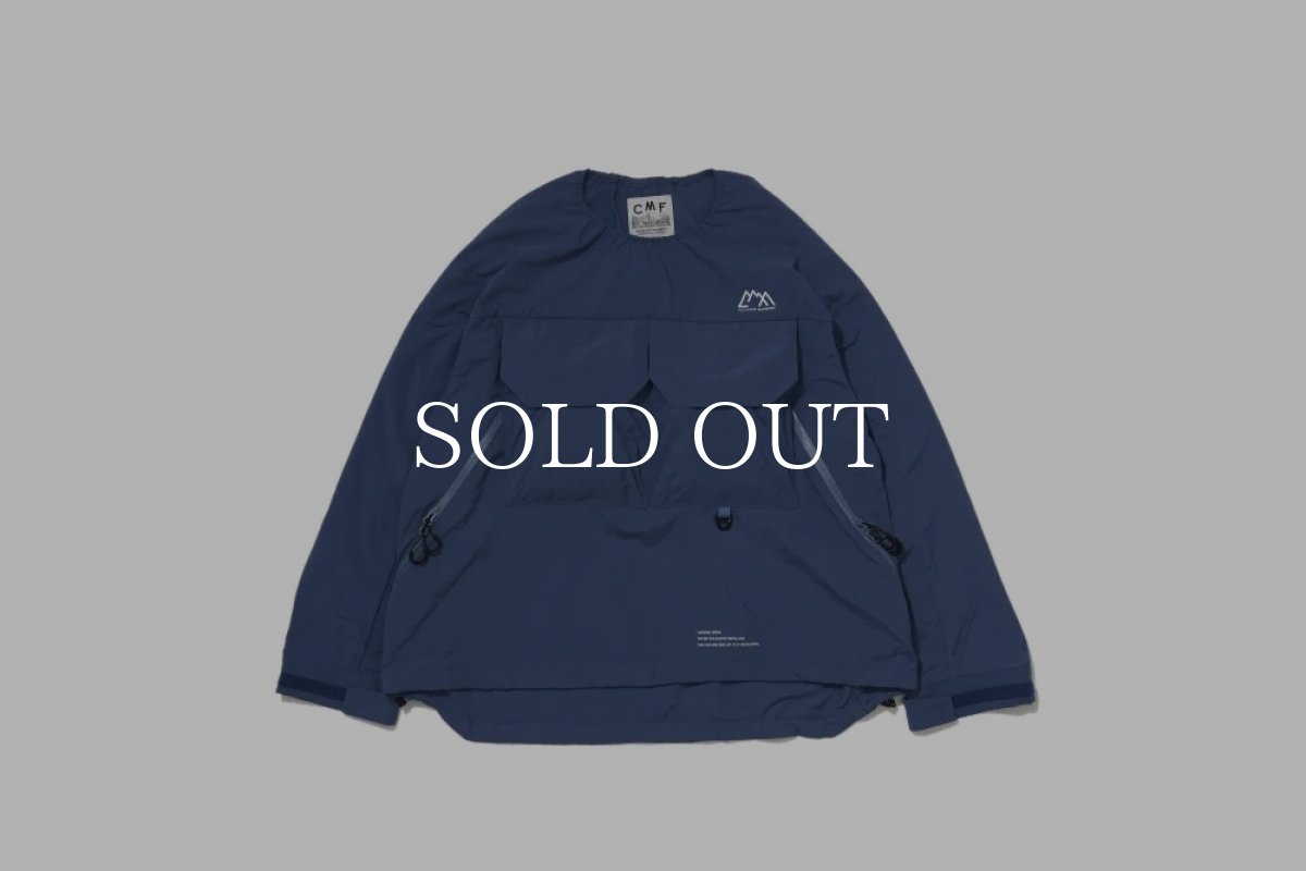 画像2: CMF OUTDOOR GARMENT  ANORAK CREW (2)
