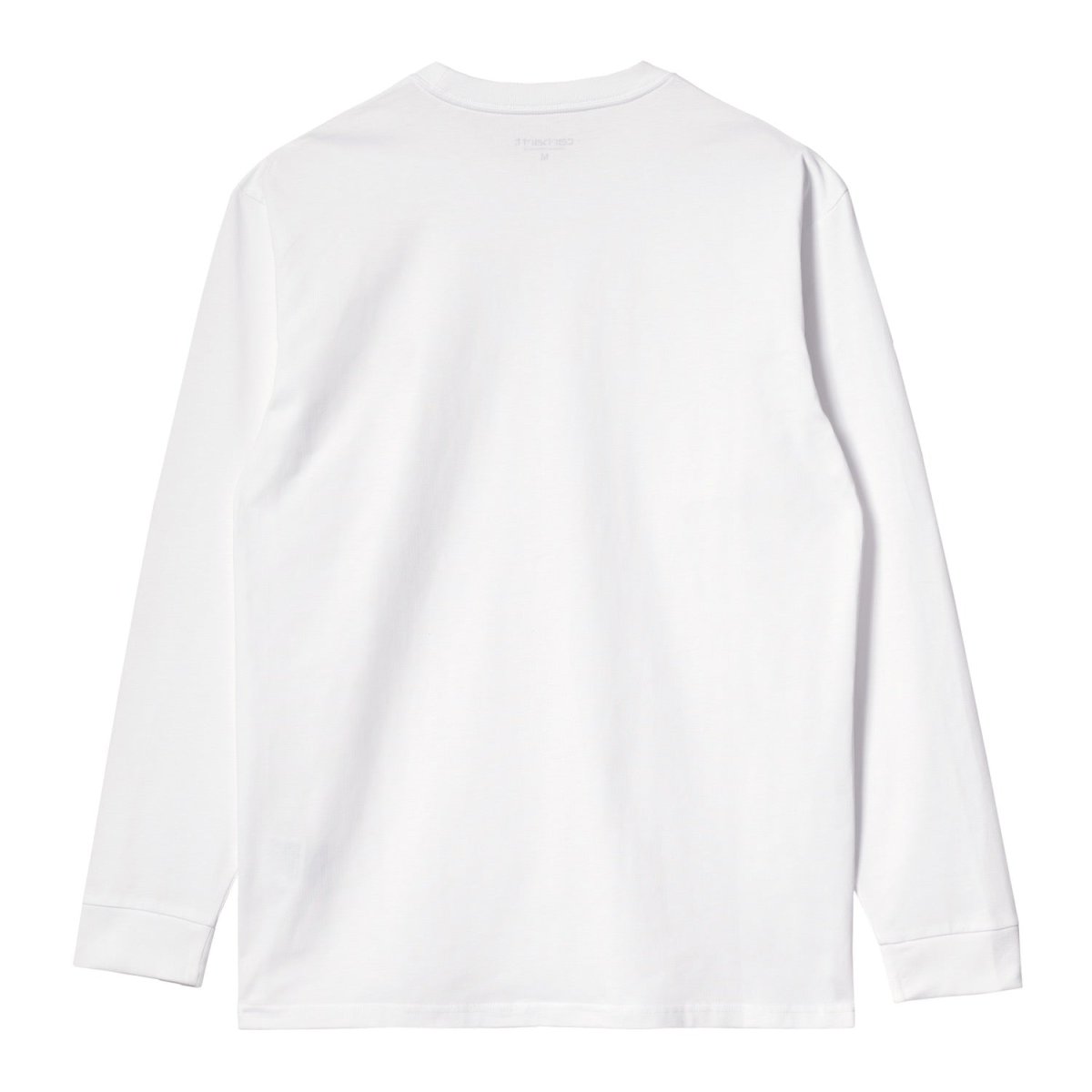 画像4: CARHARTT WIP  L/S CHASE T-SHIRT (4)