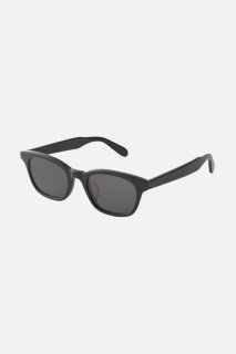 美品 付属品完備 現行品 A.D.S.R STEW 01 アイウェア ブラック A.D.S.R. | 【A.D.S.R.】 STEW ステュー 01（Shiny Black
