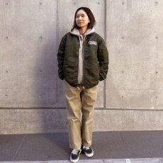 画像10: STANDARD CALIFORNIA  SD Logo Patch Coach Jacket (10)