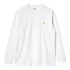 画像6: CARHARTT WIP  L/S CHASE T-SHIRT (6)