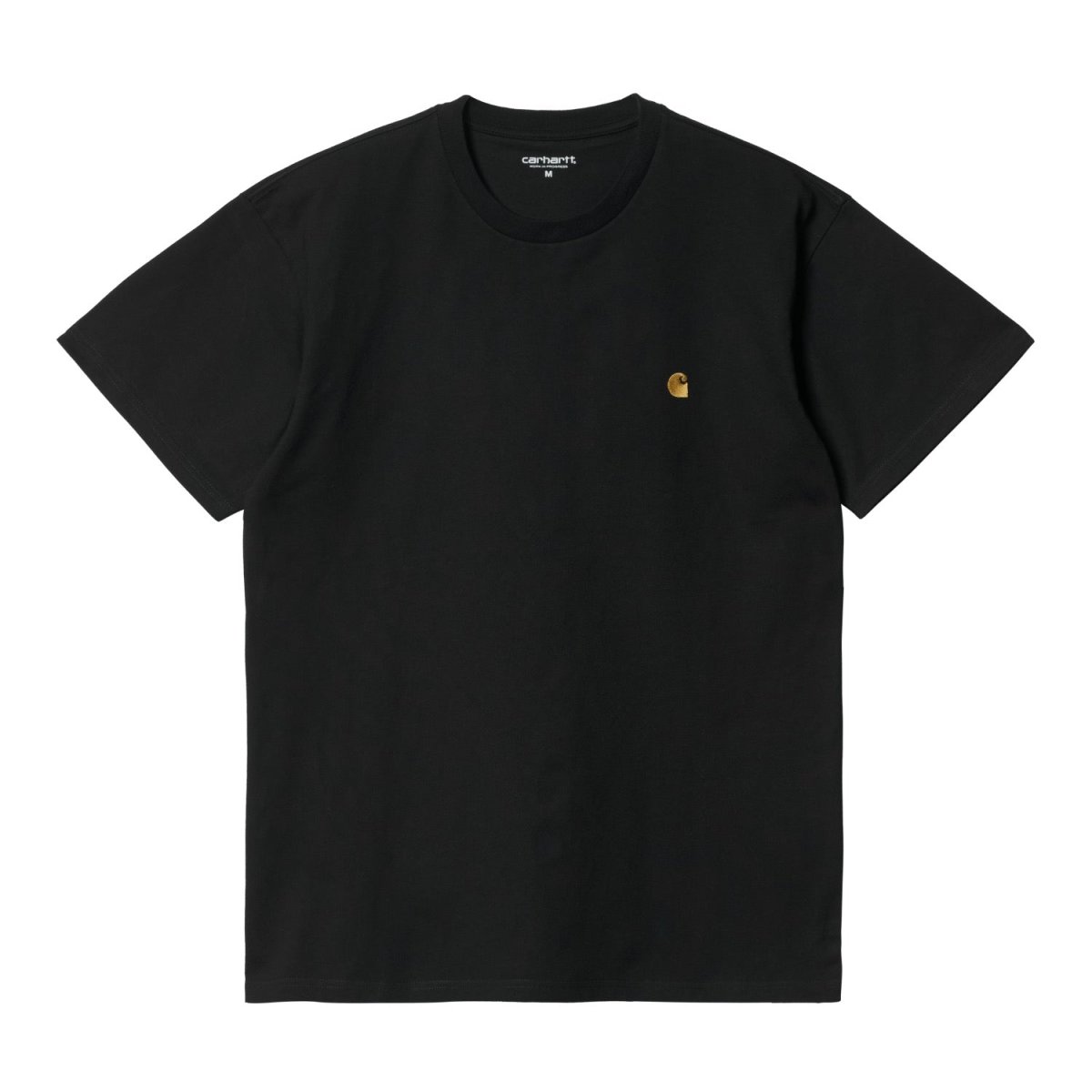 画像1: CARHARTT WIP  S/S CHASE T-SHIRT (1)