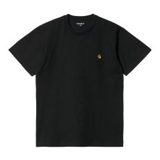 画像1: CARHARTT WIP  S/S CHASE T-SHIRT (1)