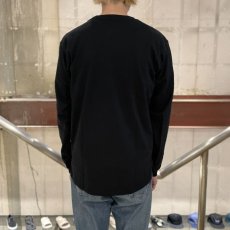 画像6: nonnative  DWELLER L/S TEE "WHERE I'M FROM" (6)