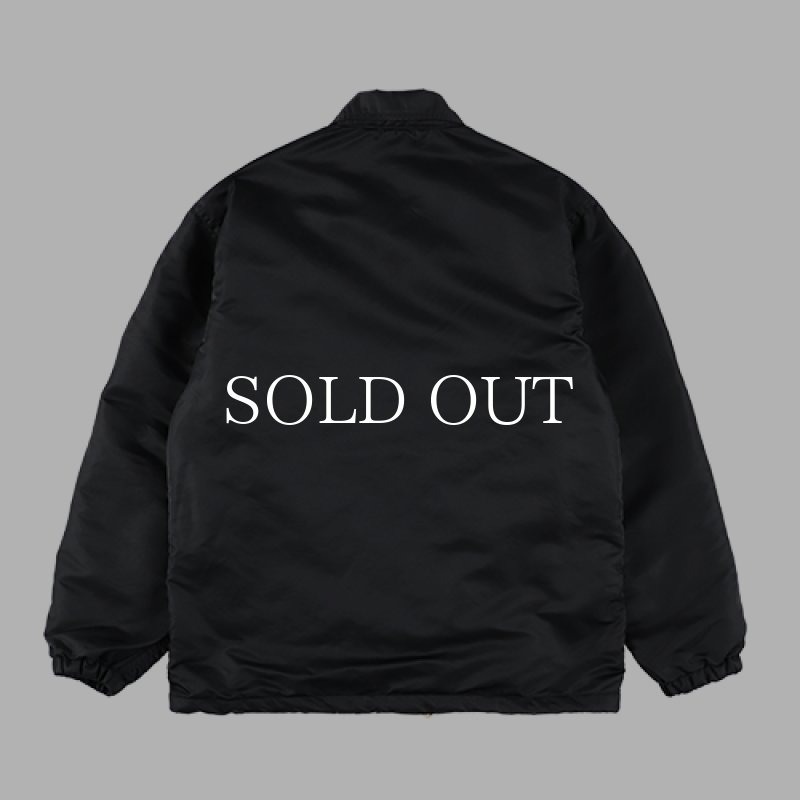 STANDARD CALIFORNIA SD Logo Patch Coach Jacket OUNLG290 公式通販