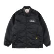 STANDARD CALIFORNIA SD Logo Patch Coach Jacket OUNLG290 公式通販