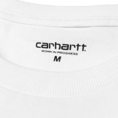 画像8: CARHARTT WIP  L/S CHASE T-SHIRT (8)
