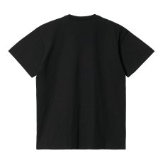 画像2: CARHARTT WIP  S/S CHASE T-SHIRT (2)