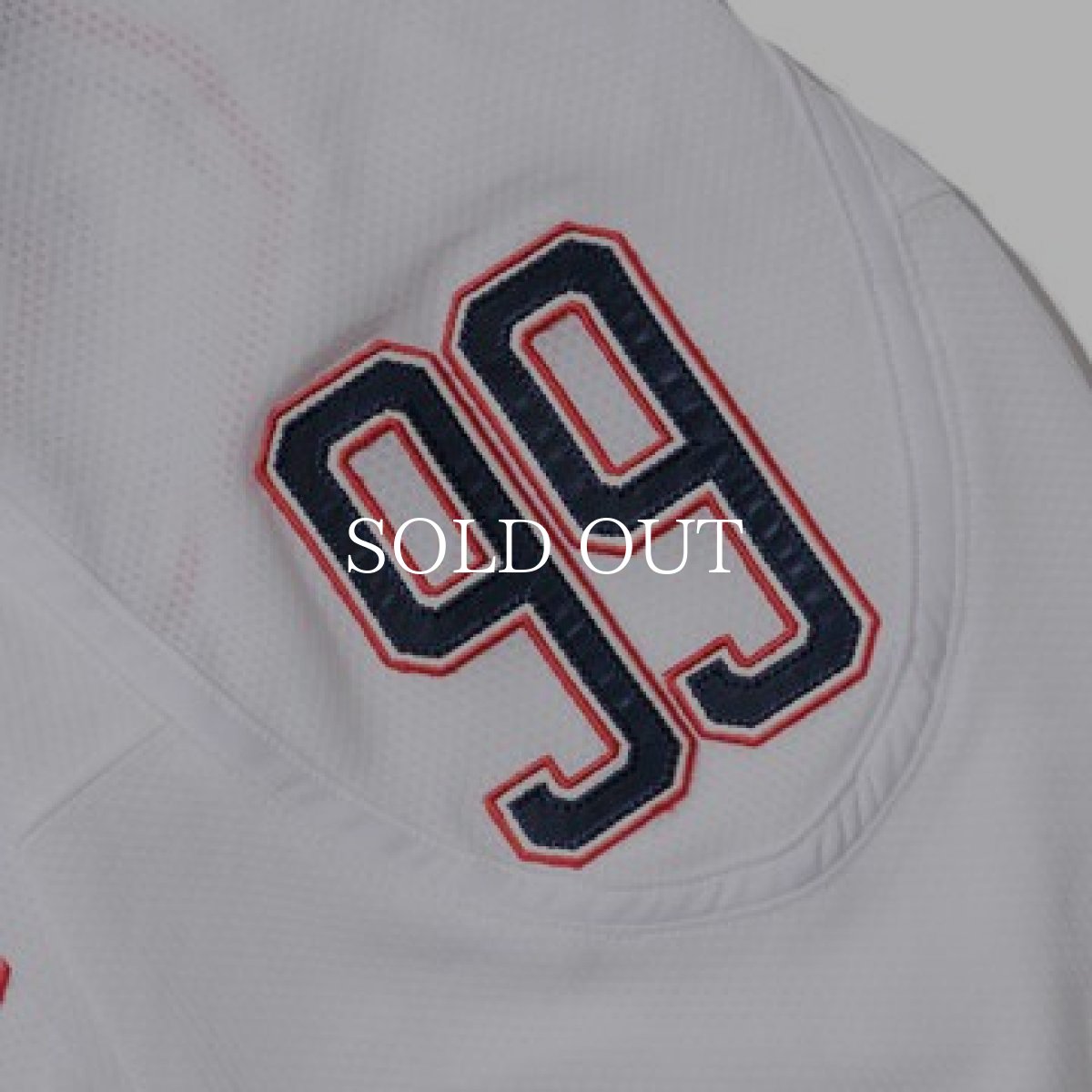 画像3: Back Channel  HOCKEY JERSEY (3)