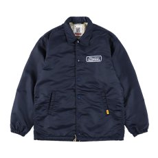 画像6: STANDARD CALIFORNIA  SD Logo Patch Coach Jacket (6)