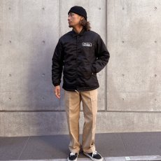 画像8: STANDARD CALIFORNIA  SD Logo Patch Coach Jacket (8)