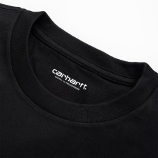 画像6: CARHARTT WIP  S/S CHASE T-SHIRT (6)