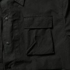 画像4: Liberaiders  LR UTILITY S/S SHIRT (GRAY) (4)