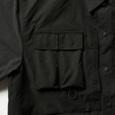 画像5: Liberaiders  LR UTILITY S/S SHIRT (GRAY) (5)