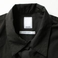 画像3: Liberaiders  LR UTILITY S/S SHIRT (GRAY) (3)