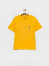 画像1: CARHARTT WIP  S/S POCKET T-SHIRT (1)