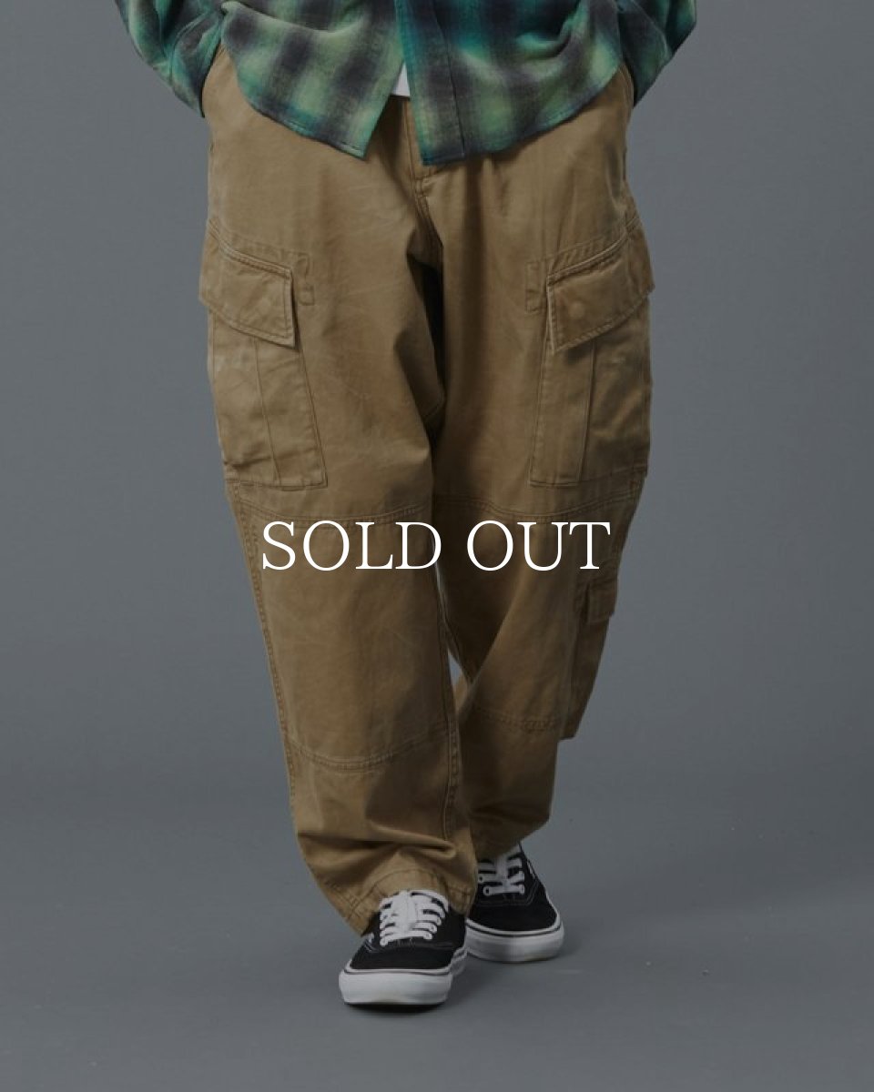 画像44: Liberaiders  LR TACTICAL PANTS (44)