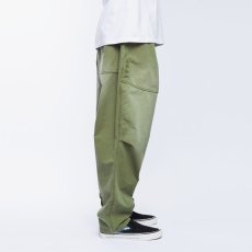 画像46: Liberaiders  GARMENTDYED RIPSTOP SARROUEL PANTS (46)