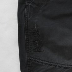 画像5: Liberaiders  GARMENTDYED RIPSTOP SARROUEL PANTS (5)