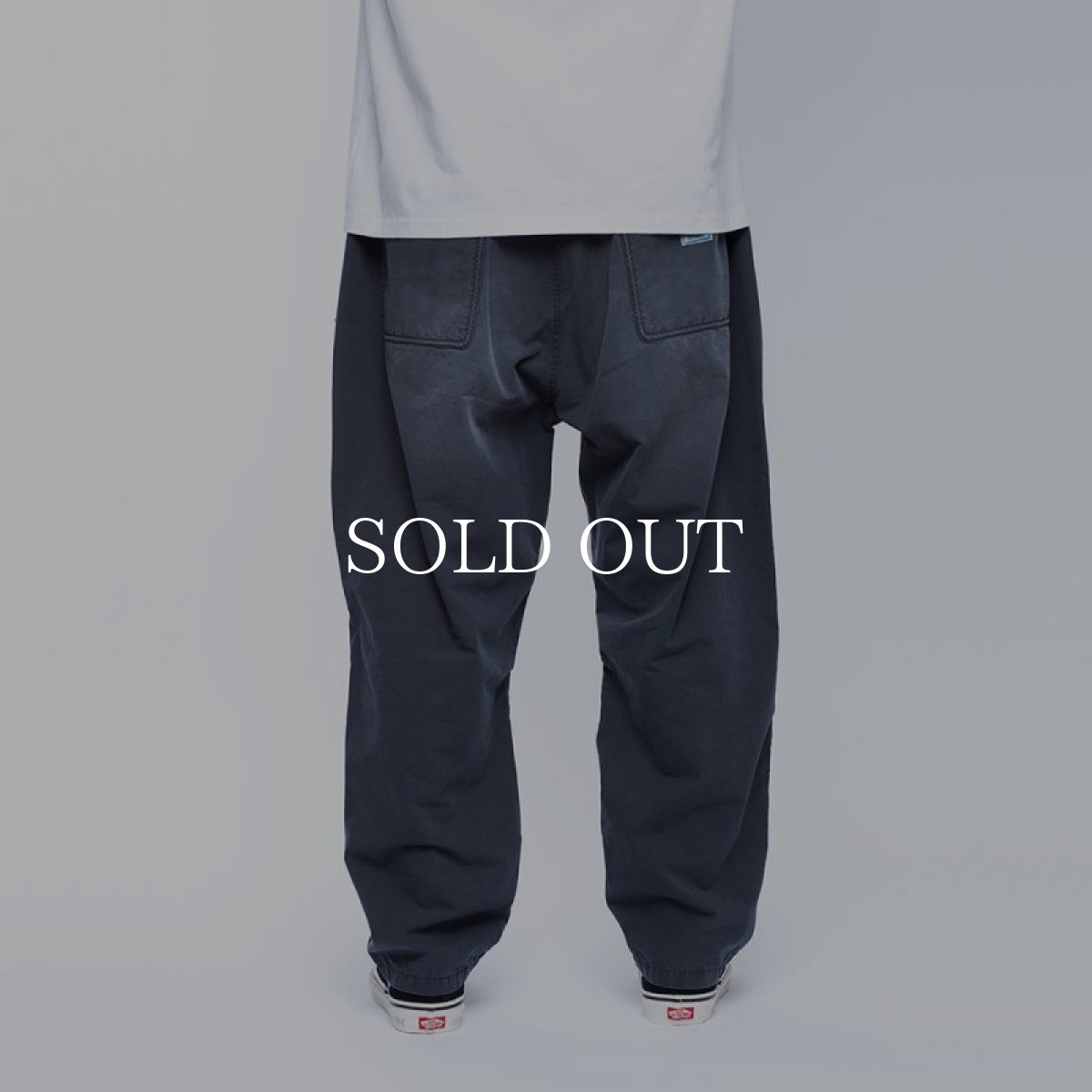 画像14: Liberaiders  GARMENTDYED RIPSTOP SARROUEL PANTS (14)