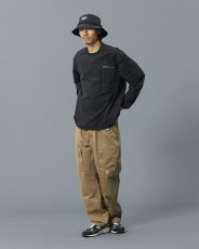 画像12: Liberaiders  4WAY STRETCH PULLOVER (12)