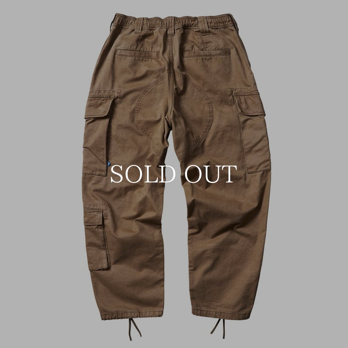 画像32: Liberaiders  LR TACTICAL PANTS (32)