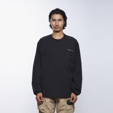 画像10: Liberaiders  4WAY STRETCH PULLOVER (10)